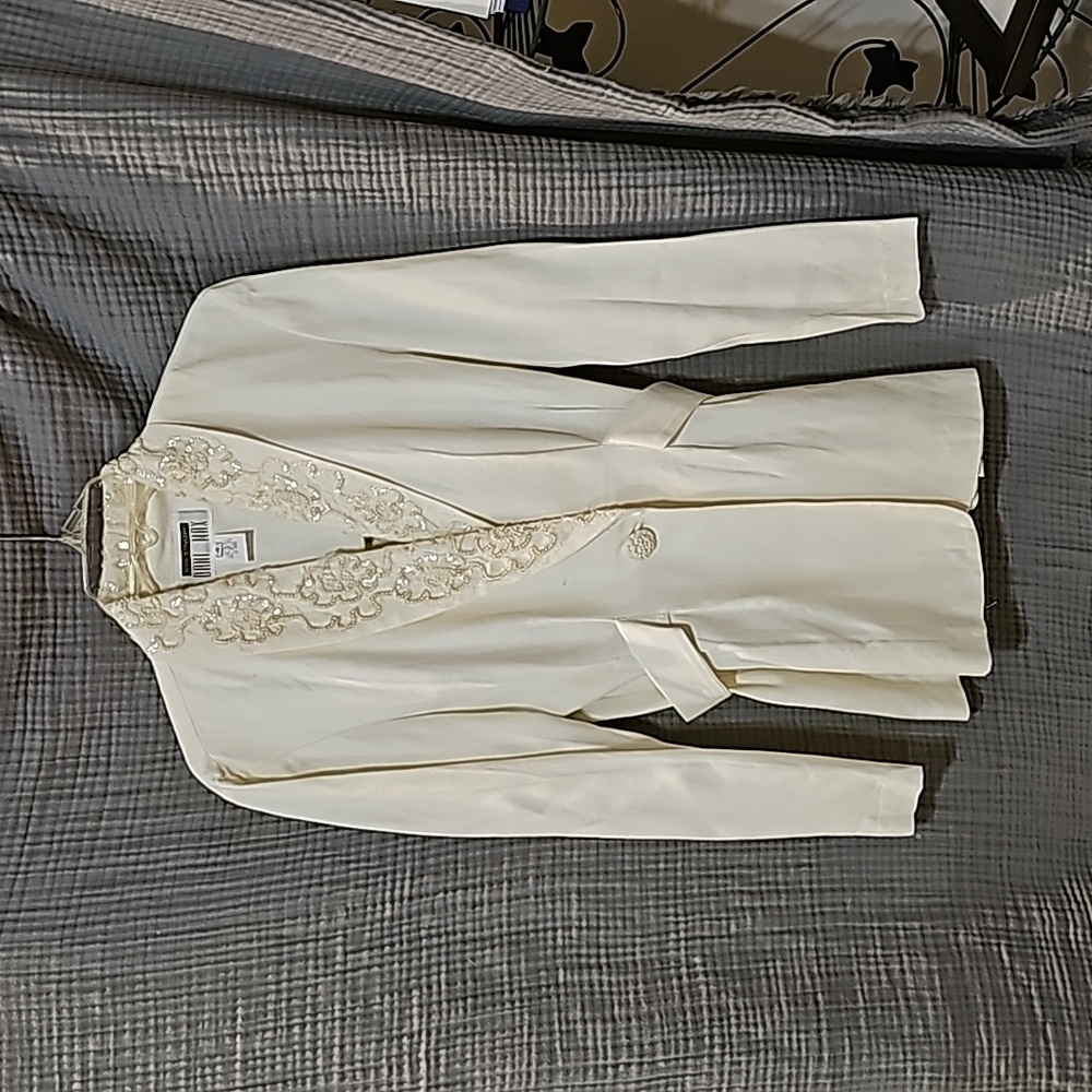 Lois Synder - Dani Maxi Women's pantsuit